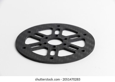 Milled Carbon Fiber Product For Car Parts