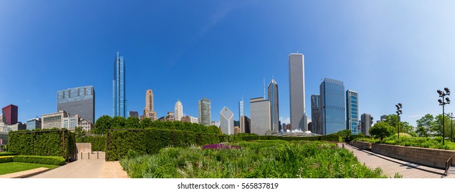 Millenium Park