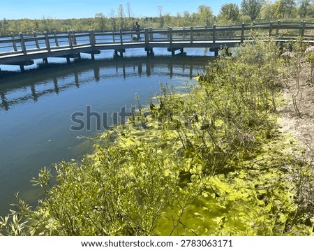 Millenium Park - Walker, Michigan - May 2026