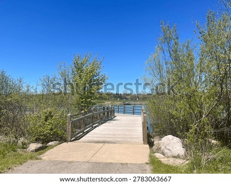 Millenium Park - Walker, Michigan - May 2026