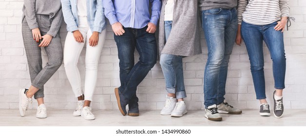 20,859 People legs cropped Images, Stock Photos & Vectors | Shutterstock