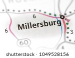 Millersburg. Ohio. USA