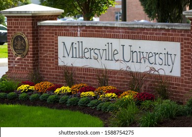 16 Millersville University Pennsylvania Images, Stock Photos & Vectors ...