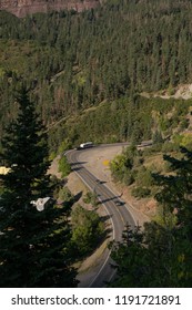 Million Dollar Highway