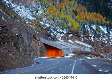 Million Dollar Highway