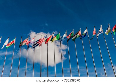 596 Diplomatic protocol Images, Stock Photos & Vectors | Shutterstock