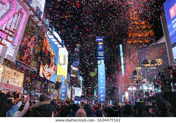 toronto new year's eve ball drop