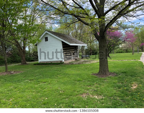 Millstadt Illinois Usa April 22 2019 Stock Image Download Now