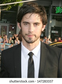 Milo Ventimiglia  The Sisterhood Of The Traveling Pants Premiere Hollywood, CA May 31, 2005