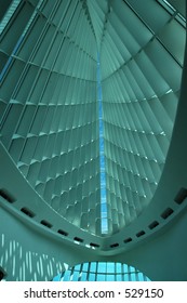 Milwaukee Art Museum