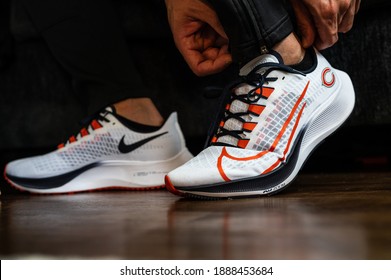 new nike zoom shoes
