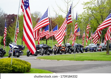 Memorial Day Tombstone Images Stock Photos Vectors Shutterstock