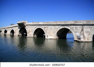 Mimar Sinan Bridge