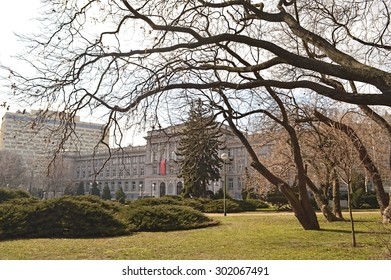 Mimara Museum, Zagreb, Croatia