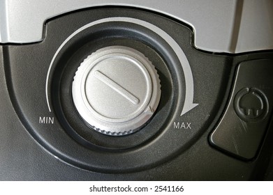 Min - Max