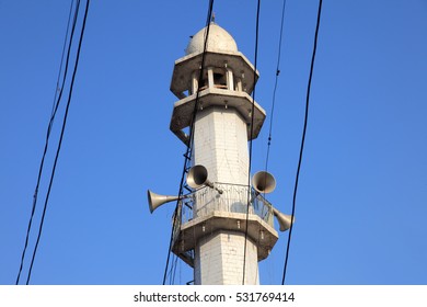 speaker for masjid