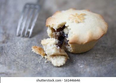 Mince Pie