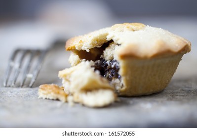 Mince Pie