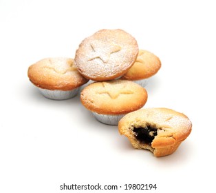 Mince Pies