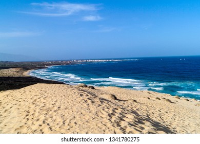 Mindelo - Sao Vicente - Cape Verde Island