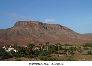 Mindelo - Sao Vicente - Cape Verde