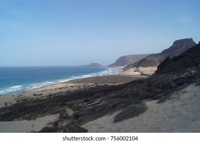 Mindelo - Sao Vicente - Cape Verde