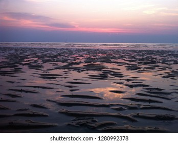 Mindil Beach, Darwin