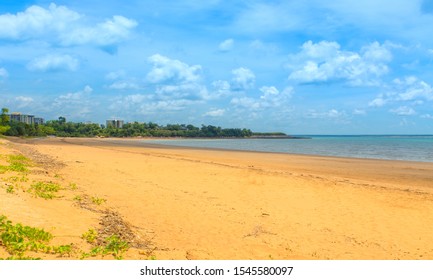 Mindil Beach - Darwin Australia 