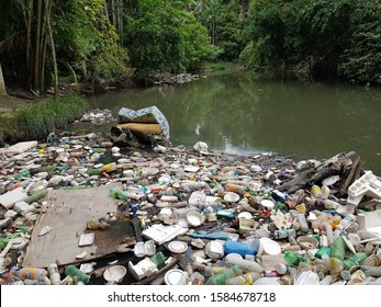 Mindu River Manaus Amazon Brazil On Stock Photo 1584678703 | Shutterstock