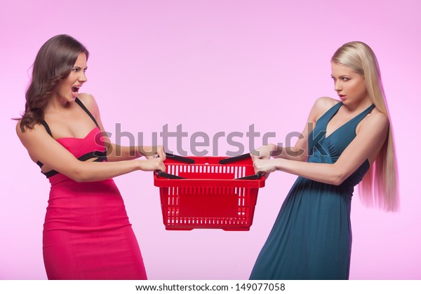 Angry Young Women