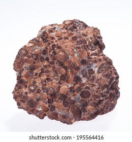 Mineral Bauxite