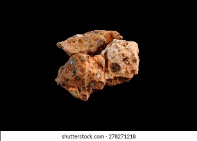 Mineral Bauxite ( Aluminium Ore)