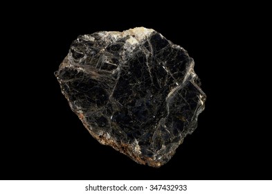 Mineral Biotite