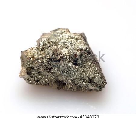 Mineral pirit