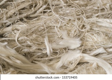  MINERAL SERIES: Natural Asbestos Fibres.