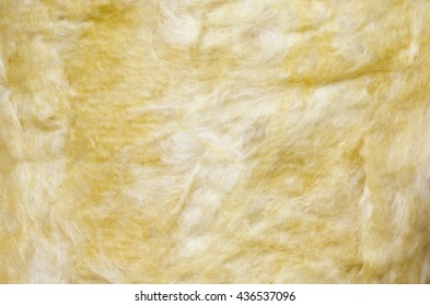 Mineral Wool Background