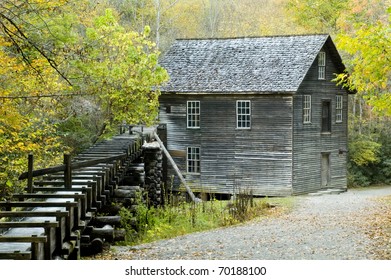 Mingus Mill
