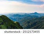 Mini Adams Peak is the closest and the easiest hike in Ella. Popular among tourists for the dashing, panoramic views you would ever witness in Sri Lanka.