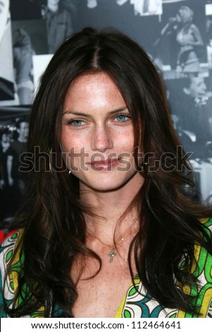 Mini Anden Premiere Entourage Season Three Stock Photo Edit Now