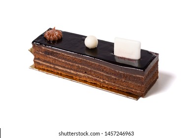 Similar Images Stock Photos Vectors Of Chocolate Soiree Cake Shutterstock