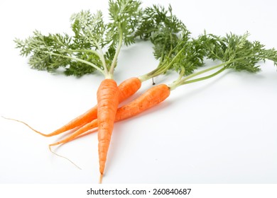 Mini Carrots