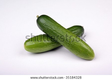 Mini Cocumber