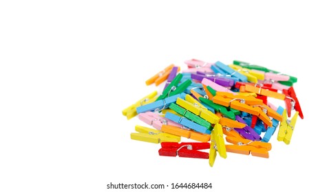 Mini Clothespin Images Stock Photos Vectors Shutterstock