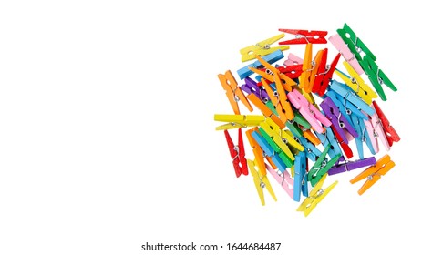 Mini Clothespin Images Stock Photos Vectors Shutterstock