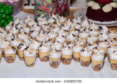 Wedding Dessert Bar Stock Photos Images Photography Shutterstock