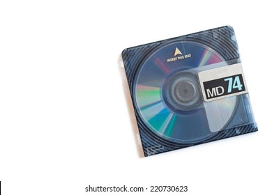 Mini Disc