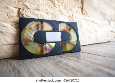 Mini Disc