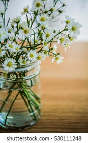 Mini flower