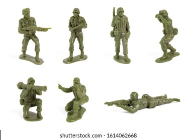 stads toy soldiers