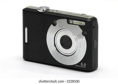 Mini Photo Camera